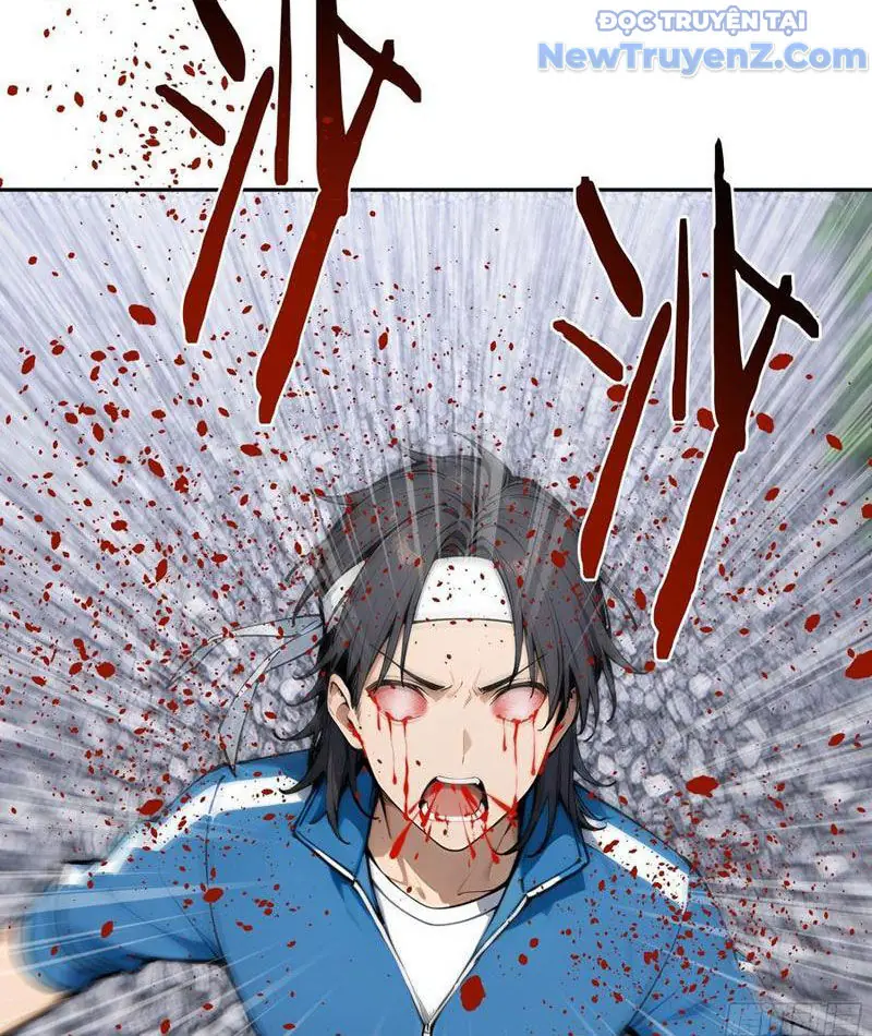 Thật Sự Là Ta Không Muốn Làm Học Thần! Chapter 56 - Trang 30