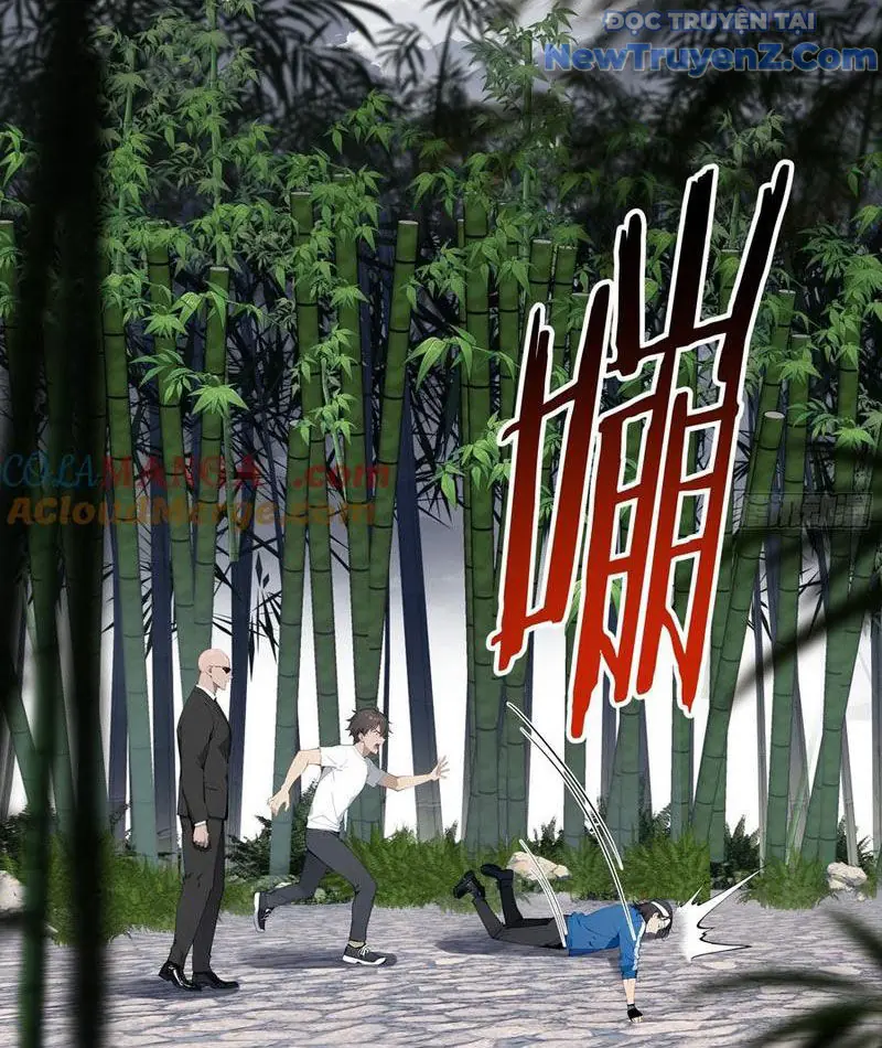 Thật Sự Là Ta Không Muốn Làm Học Thần! Chapter 56 - Trang 32