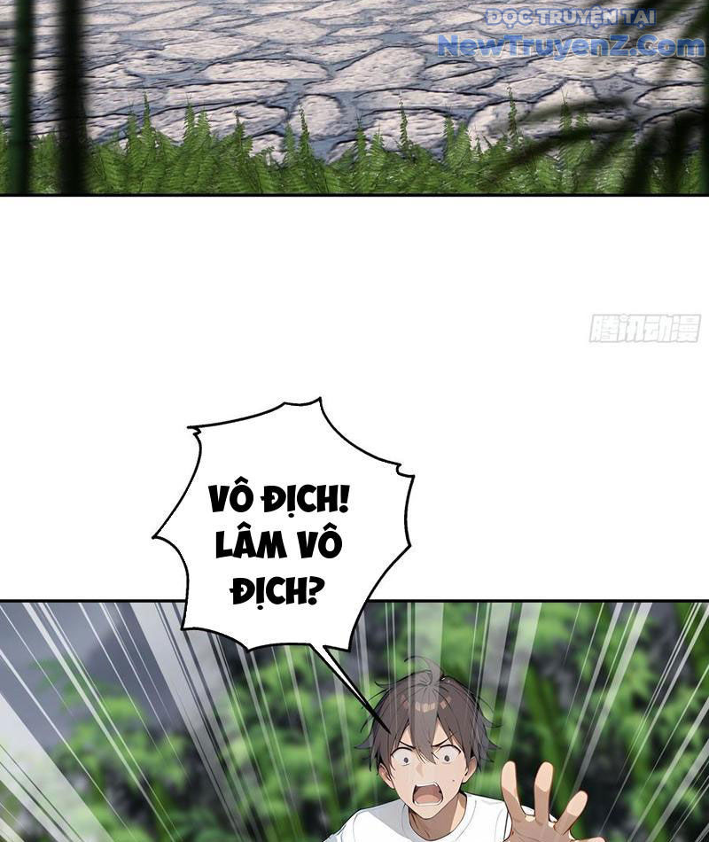 Thật Sự Là Ta Không Muốn Làm Học Thần! Chapter 56 - Trang 33