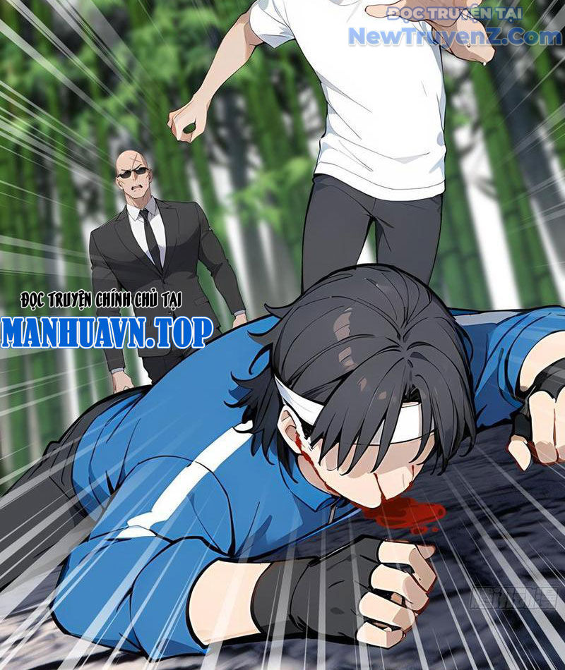 Thật Sự Là Ta Không Muốn Làm Học Thần! Chapter 56 - Trang 34