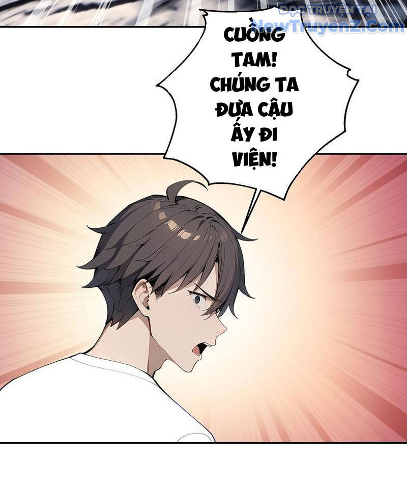 Thật Sự Là Ta Không Muốn Làm Học Thần! Chapter 56 - Trang 35