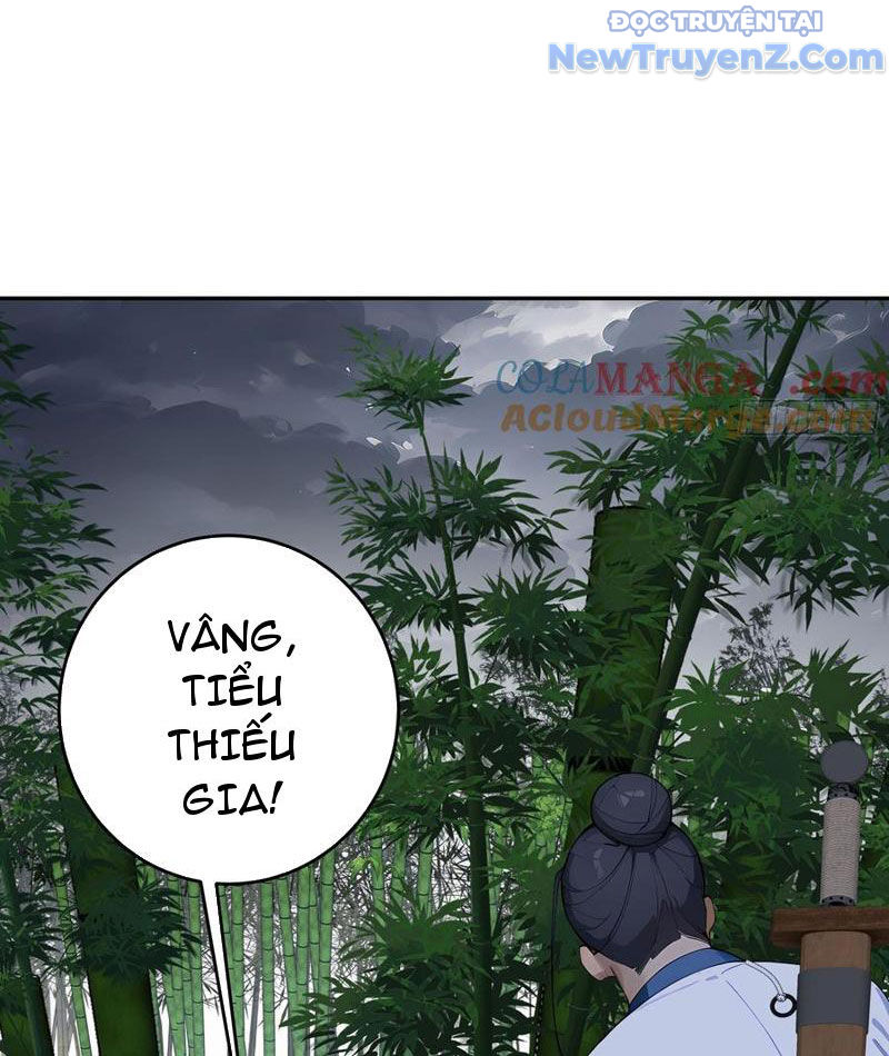 Thật Sự Là Ta Không Muốn Làm Học Thần! Chapter 56 - Trang 36