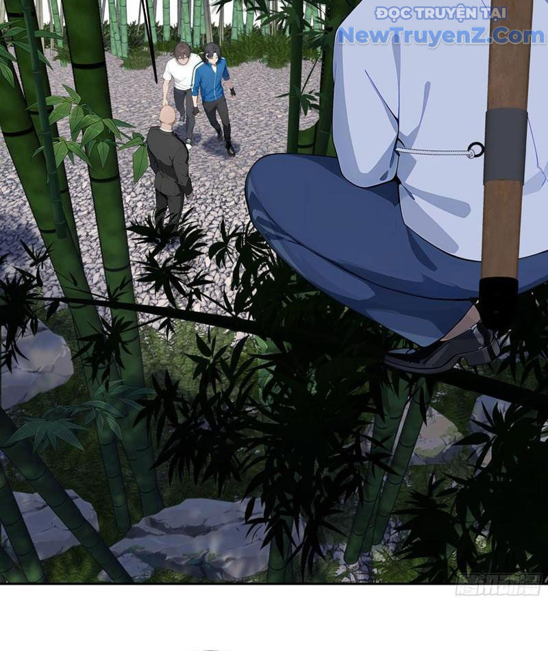 Thật Sự Là Ta Không Muốn Làm Học Thần! Chapter 56 - Trang 37