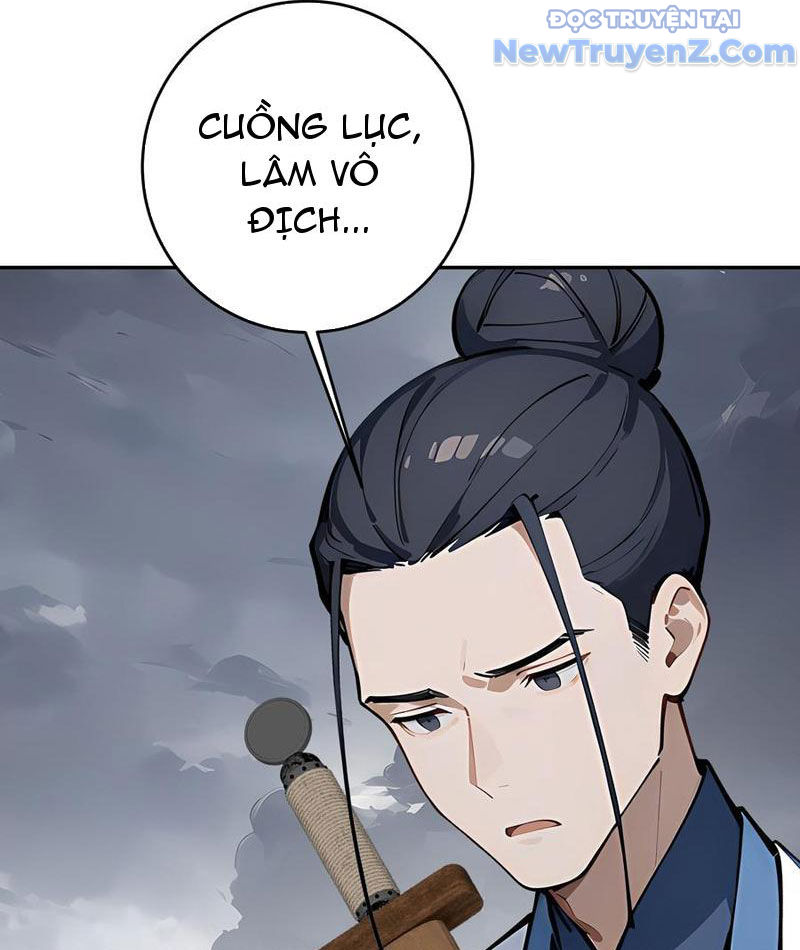 Thật Sự Là Ta Không Muốn Làm Học Thần! Chapter 56 - Trang 38