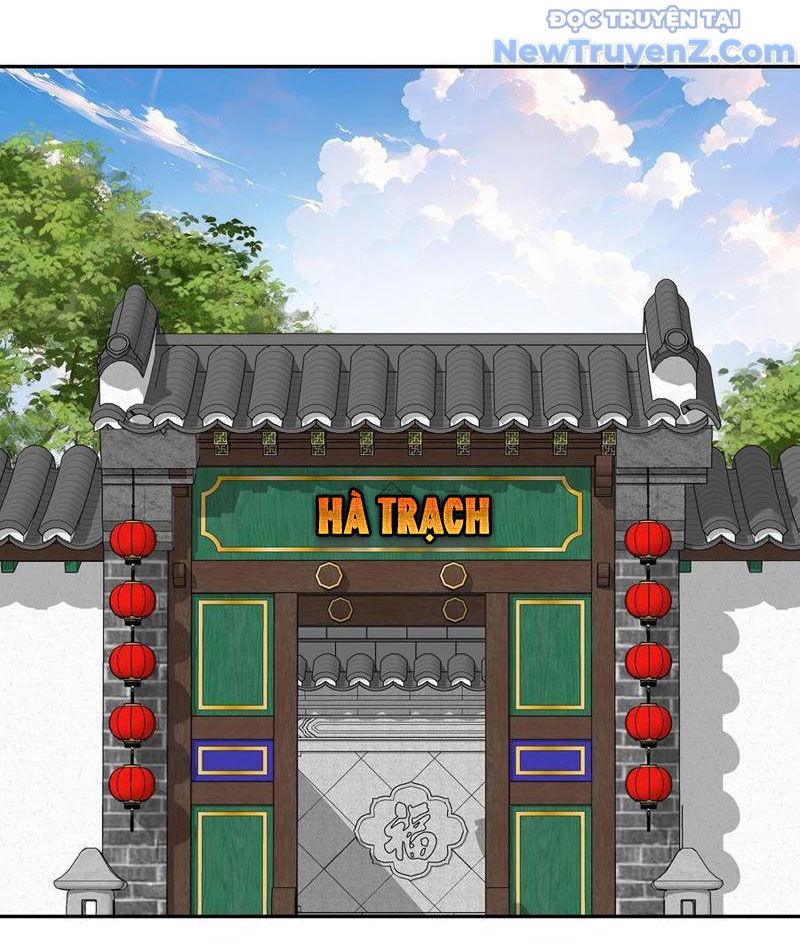 Thật Sự Là Ta Không Muốn Làm Học Thần! Chapter 56 - Trang 42
