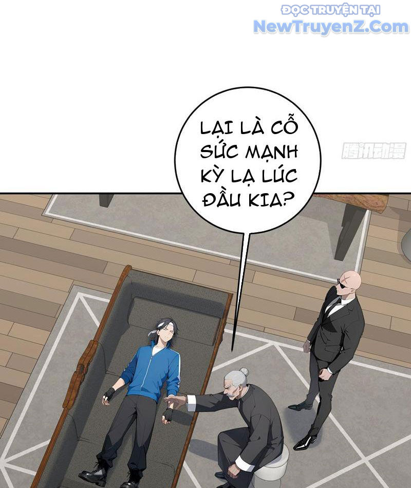 Thật Sự Là Ta Không Muốn Làm Học Thần! Chapter 56 - Trang 43