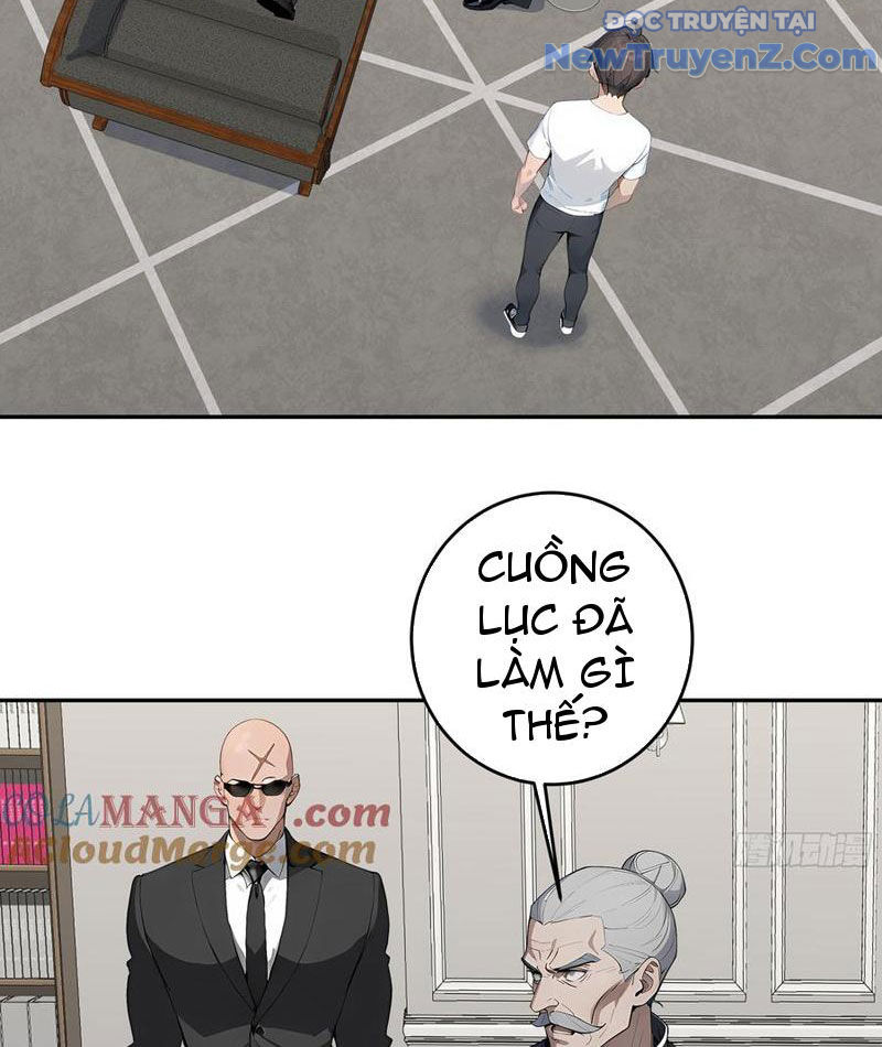 Thật Sự Là Ta Không Muốn Làm Học Thần! Chapter 56 - Trang 44