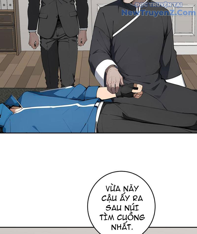 Thật Sự Là Ta Không Muốn Làm Học Thần! Chapter 56 - Trang 45