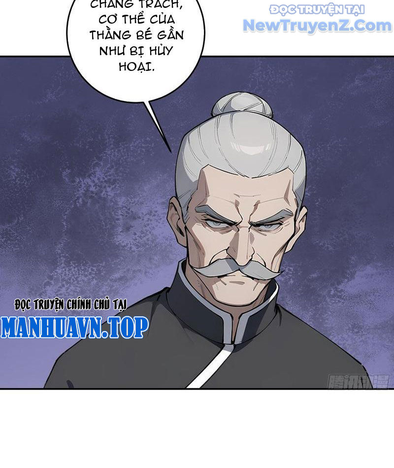 Thật Sự Là Ta Không Muốn Làm Học Thần! Chapter 56 - Trang 47