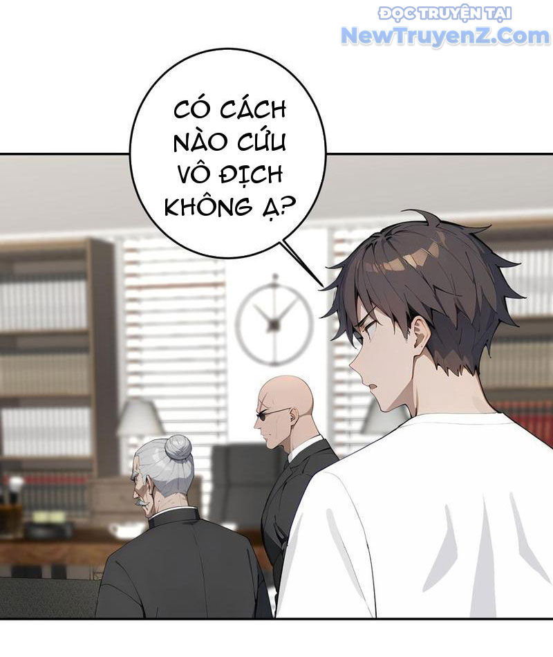 Thật Sự Là Ta Không Muốn Làm Học Thần! Chapter 56 - Trang 48