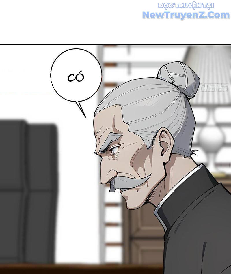 Thật Sự Là Ta Không Muốn Làm Học Thần! Chapter 56 - Trang 49