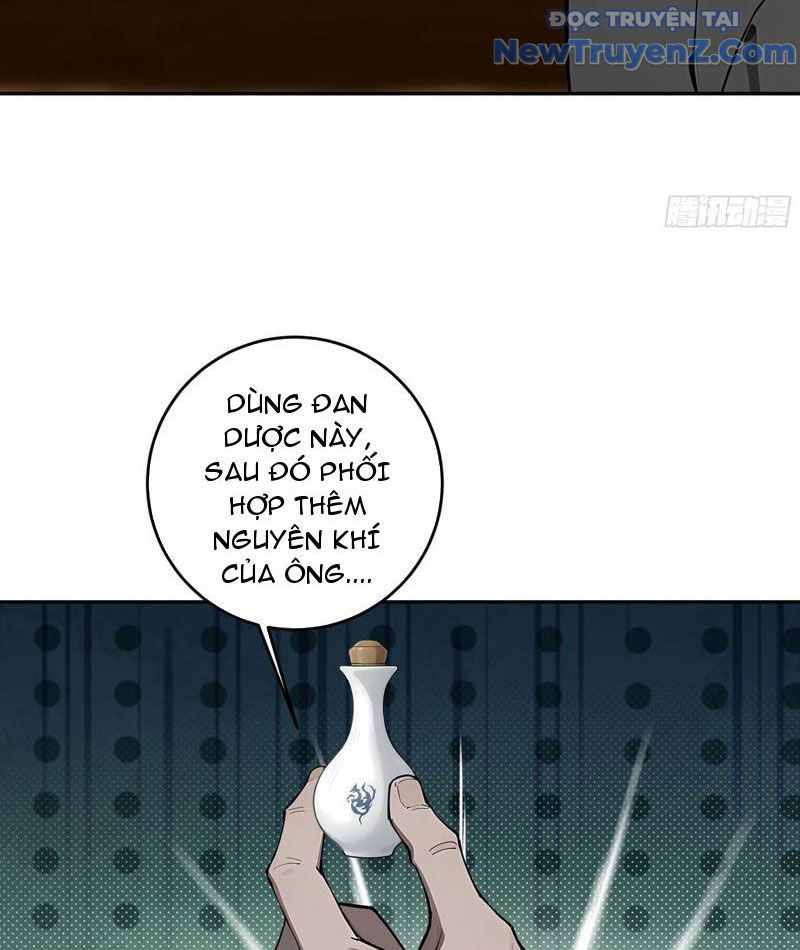Thật Sự Là Ta Không Muốn Làm Học Thần! Chapter 56 - Trang 50