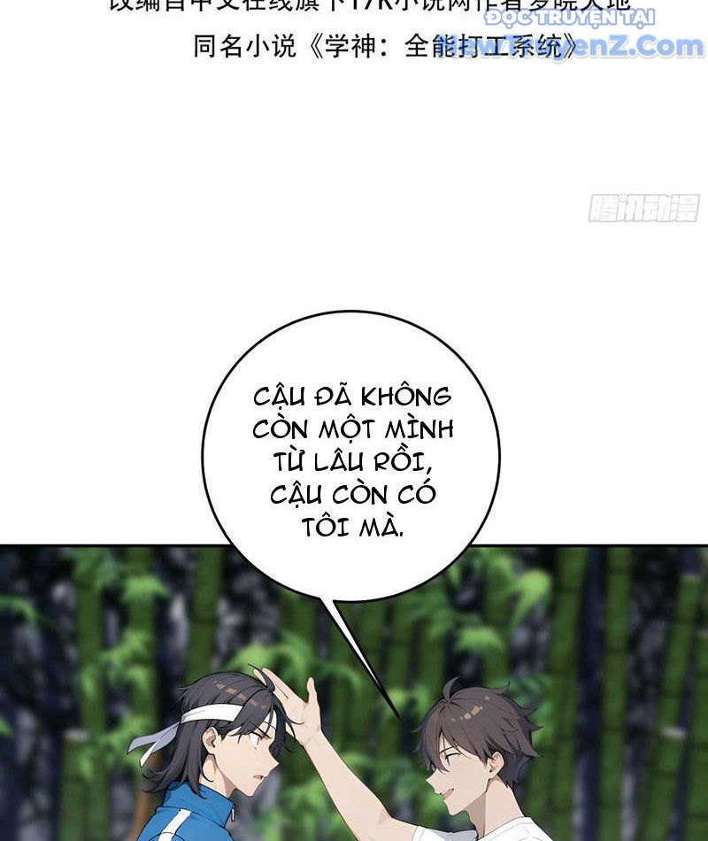 Thật Sự Là Ta Không Muốn Làm Học Thần! Chapter 56 - Trang 7
