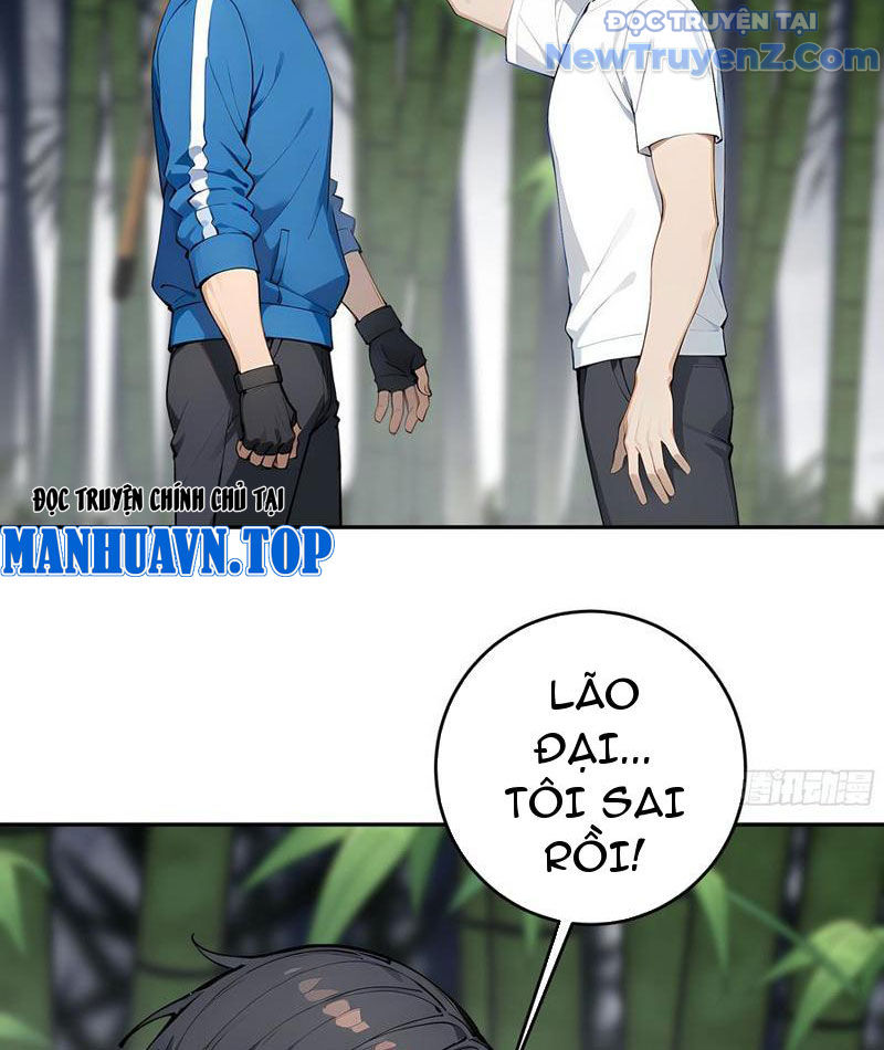 Thật Sự Là Ta Không Muốn Làm Học Thần! Chapter 56 - Trang 8