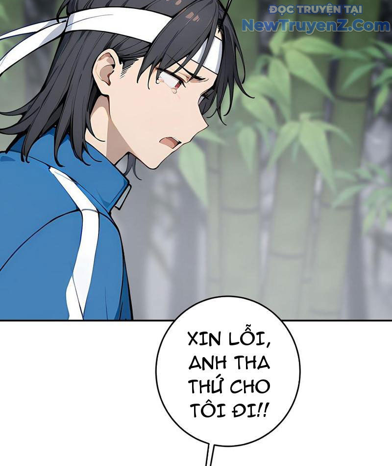 Thật Sự Là Ta Không Muốn Làm Học Thần! Chapter 56 - Trang 9