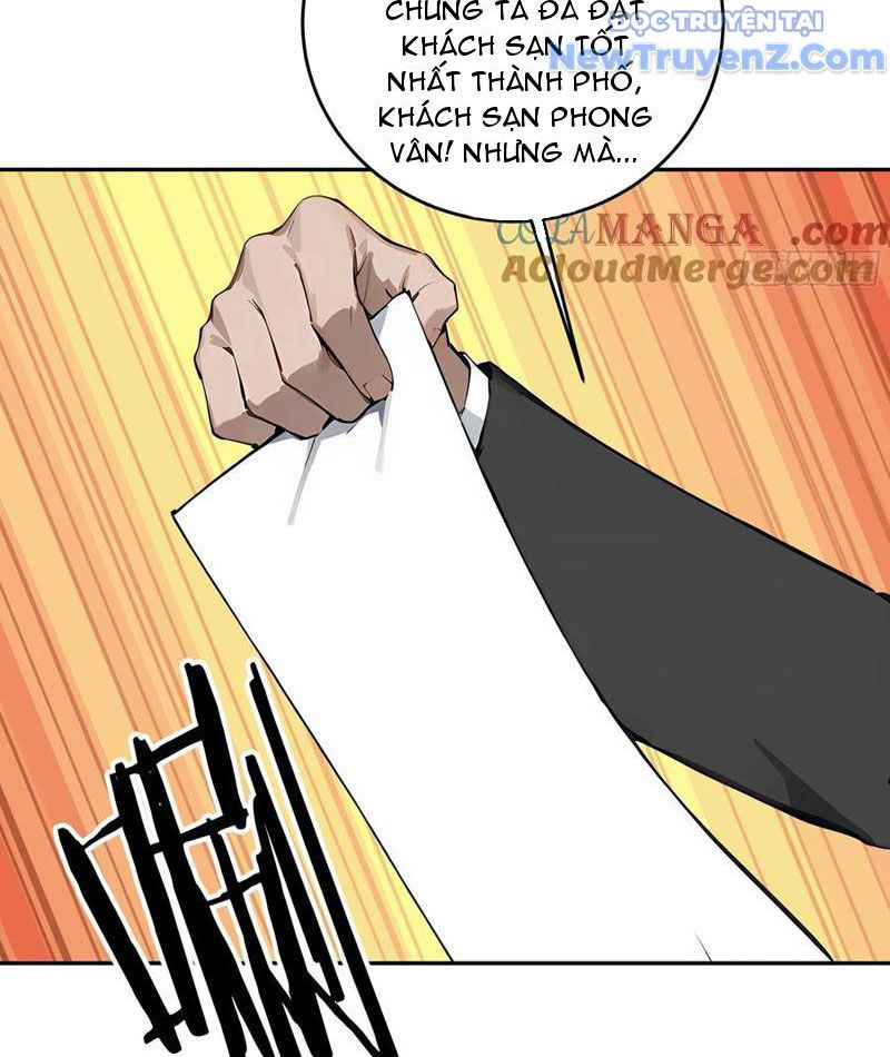 Thật Sự Là Ta Không Muốn Làm Học Thần! Chapter 57 - Trang 10