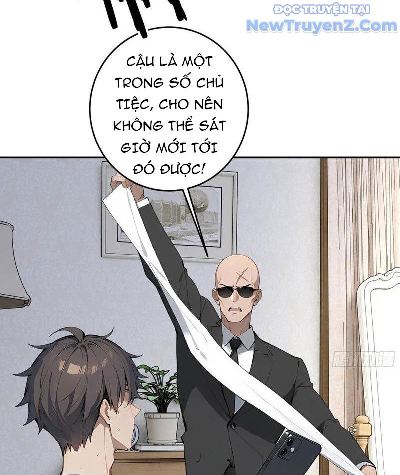 Thật Sự Là Ta Không Muốn Làm Học Thần! Chapter 57 - Trang 11