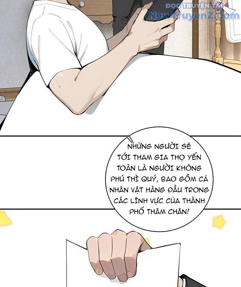 Thật Sự Là Ta Không Muốn Làm Học Thần! Chapter 57 - Trang 12