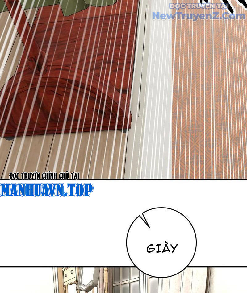 Thật Sự Là Ta Không Muốn Làm Học Thần! Chapter 57 - Trang 19