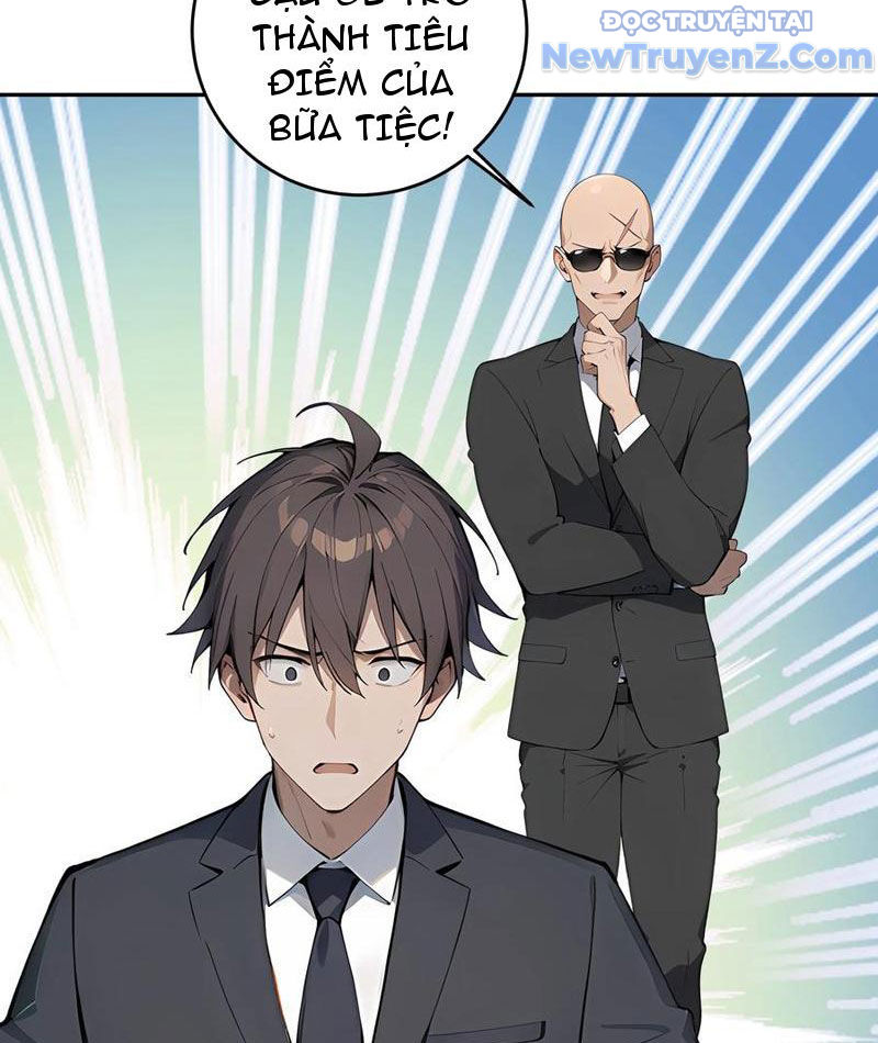 Thật Sự Là Ta Không Muốn Làm Học Thần! Chapter 57 - Trang 22