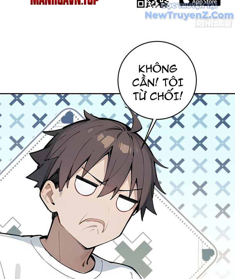 Thật Sự Là Ta Không Muốn Làm Học Thần! Chapter 57 - Trang 24