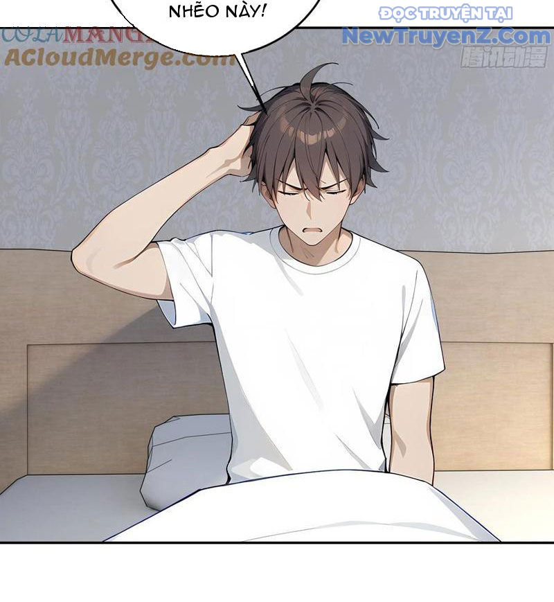 Thật Sự Là Ta Không Muốn Làm Học Thần! Chapter 57 - Trang 27