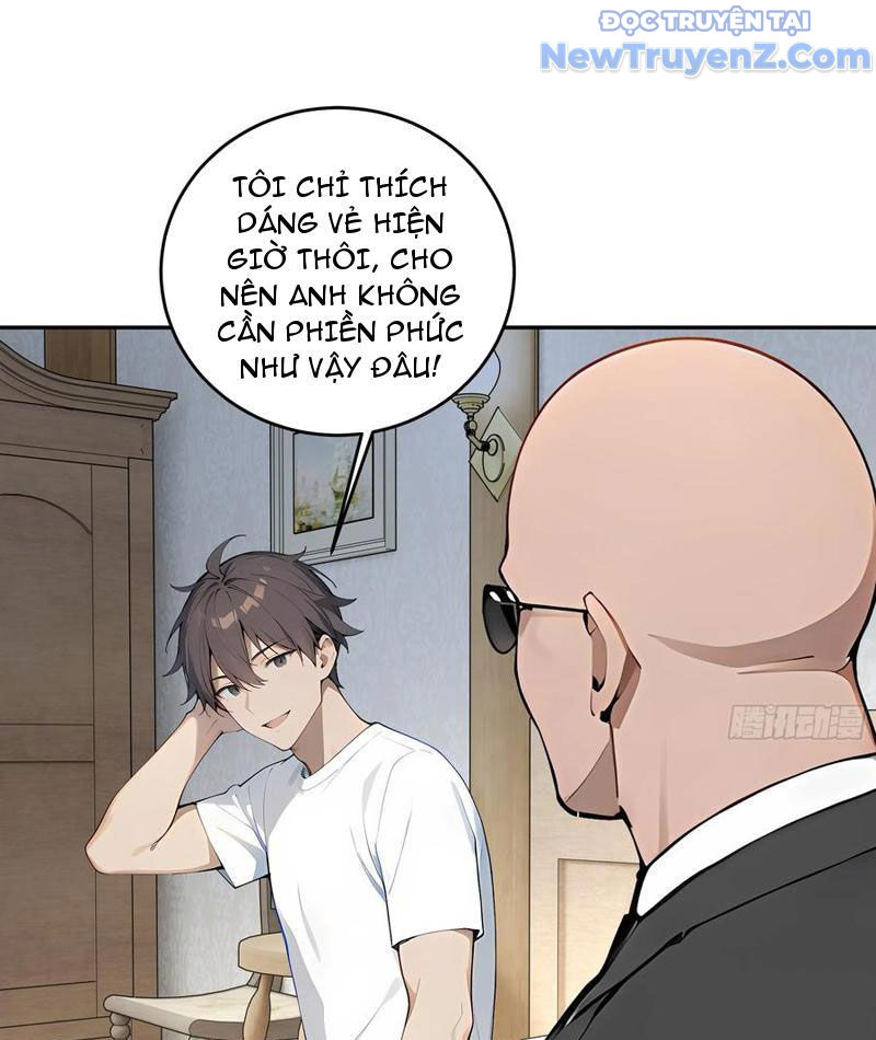 Thật Sự Là Ta Không Muốn Làm Học Thần! Chapter 57 - Trang 28