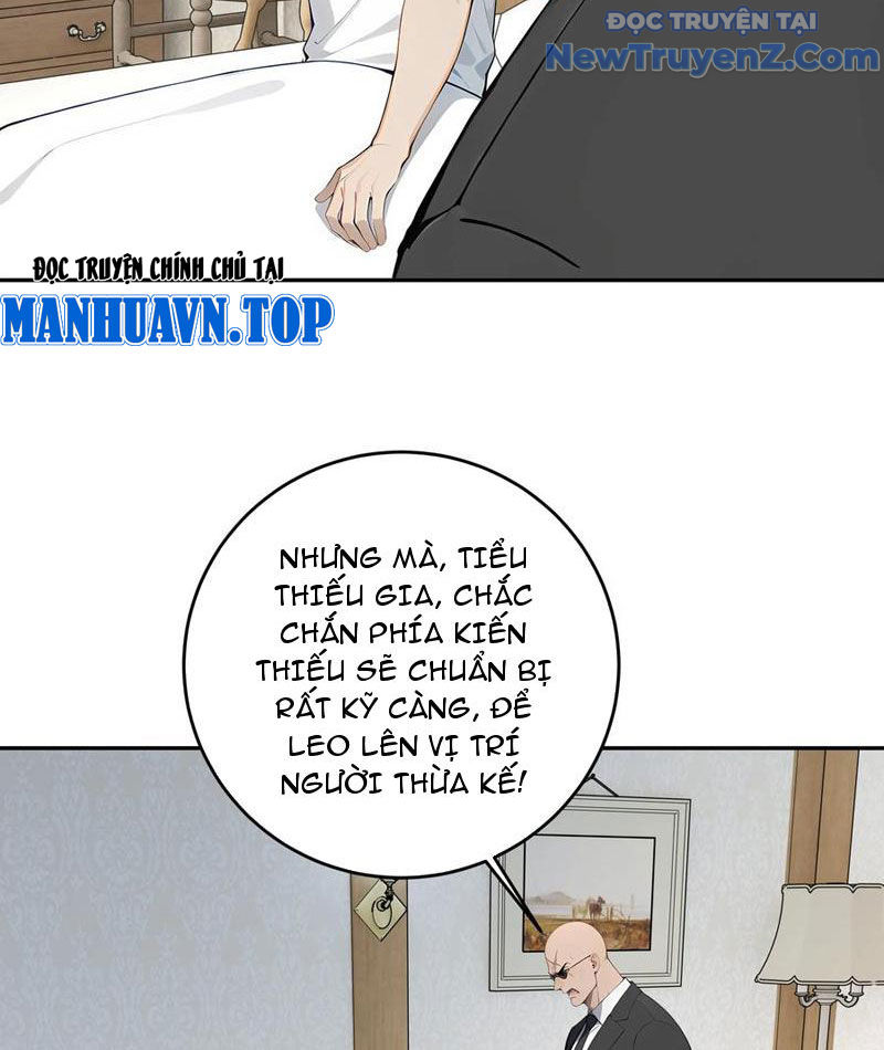 Thật Sự Là Ta Không Muốn Làm Học Thần! Chapter 57 - Trang 29
