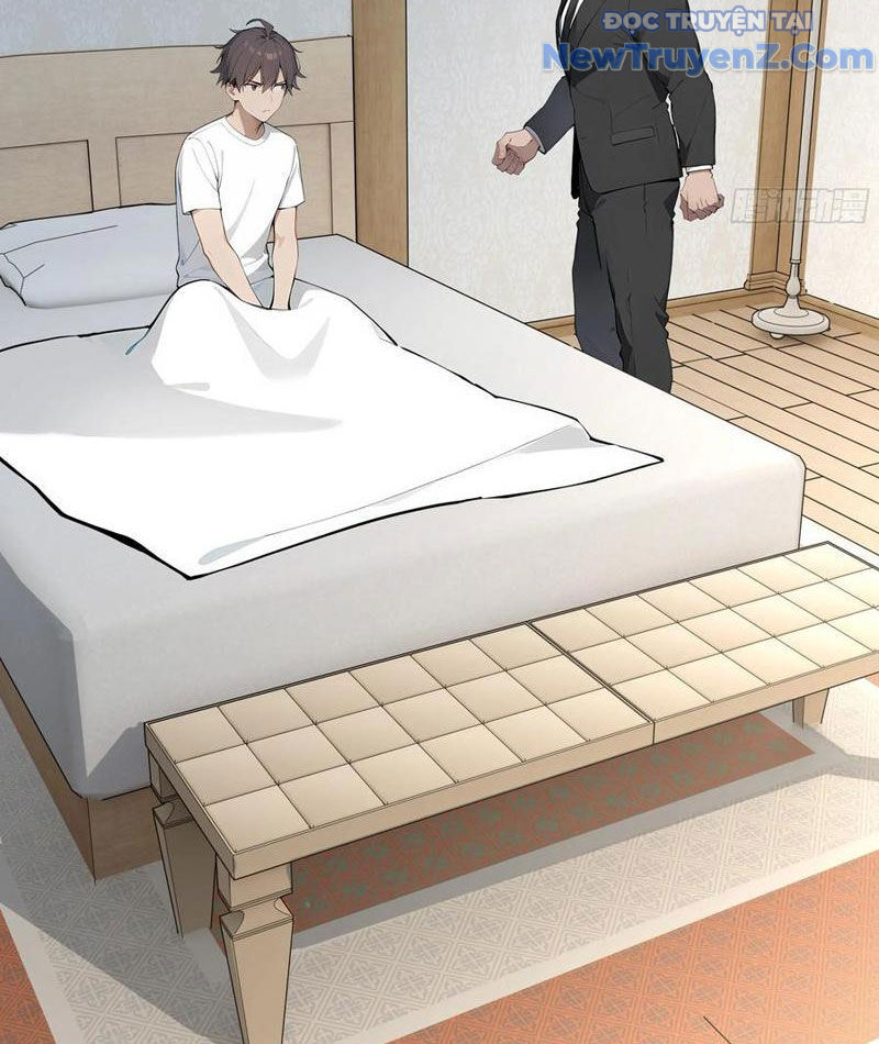 Thật Sự Là Ta Không Muốn Làm Học Thần! Chapter 57 - Trang 30