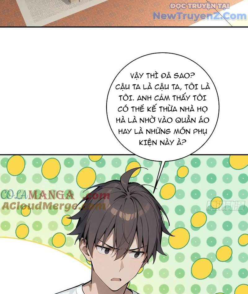 Thật Sự Là Ta Không Muốn Làm Học Thần! Chapter 57 - Trang 31