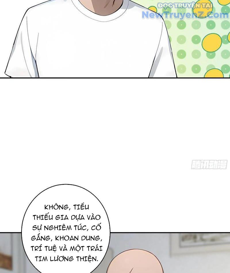 Thật Sự Là Ta Không Muốn Làm Học Thần! Chapter 57 - Trang 32