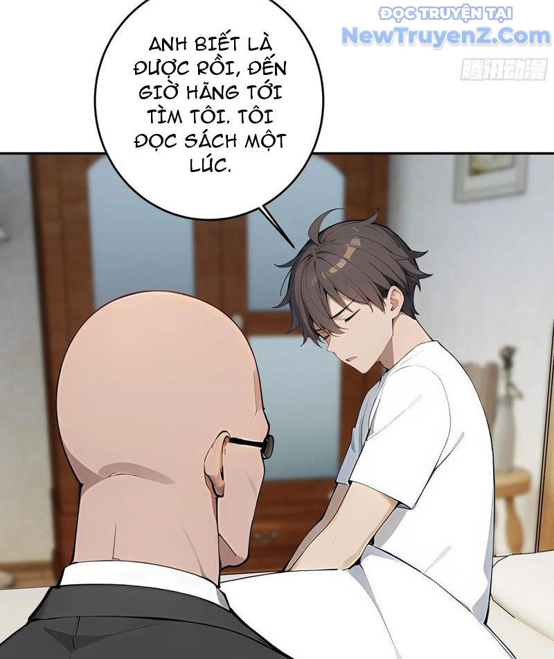 Thật Sự Là Ta Không Muốn Làm Học Thần! Chapter 57 - Trang 34