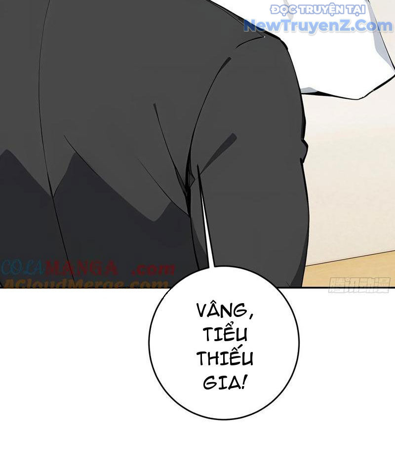 Thật Sự Là Ta Không Muốn Làm Học Thần! Chapter 57 - Trang 35