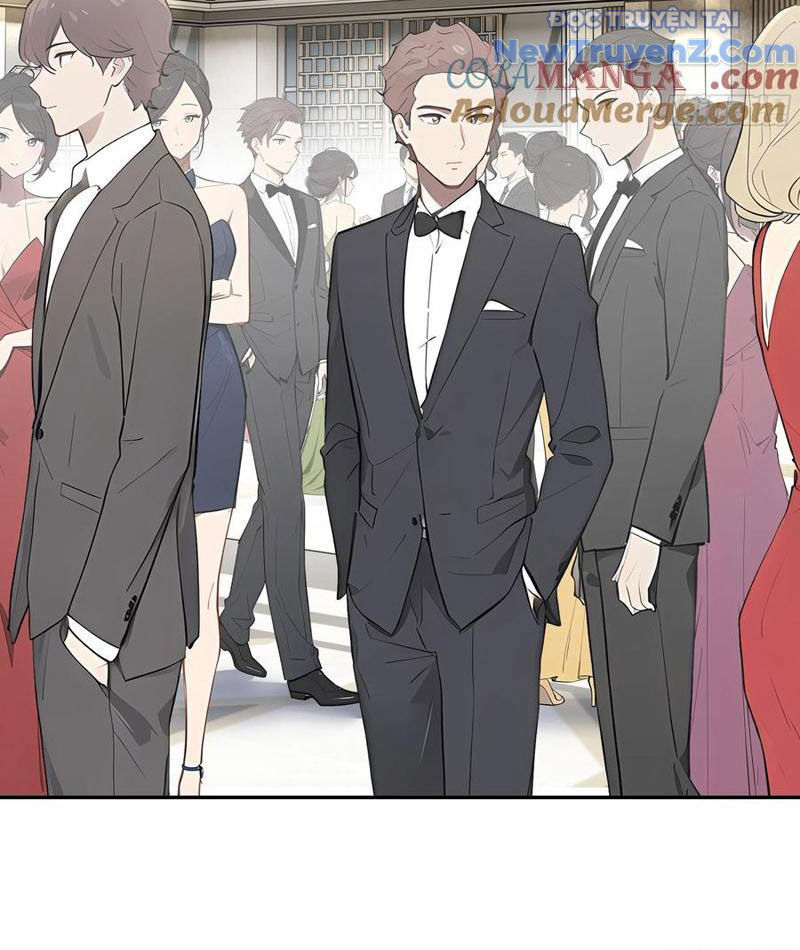 Thật Sự Là Ta Không Muốn Làm Học Thần! Chapter 57 - Trang 40