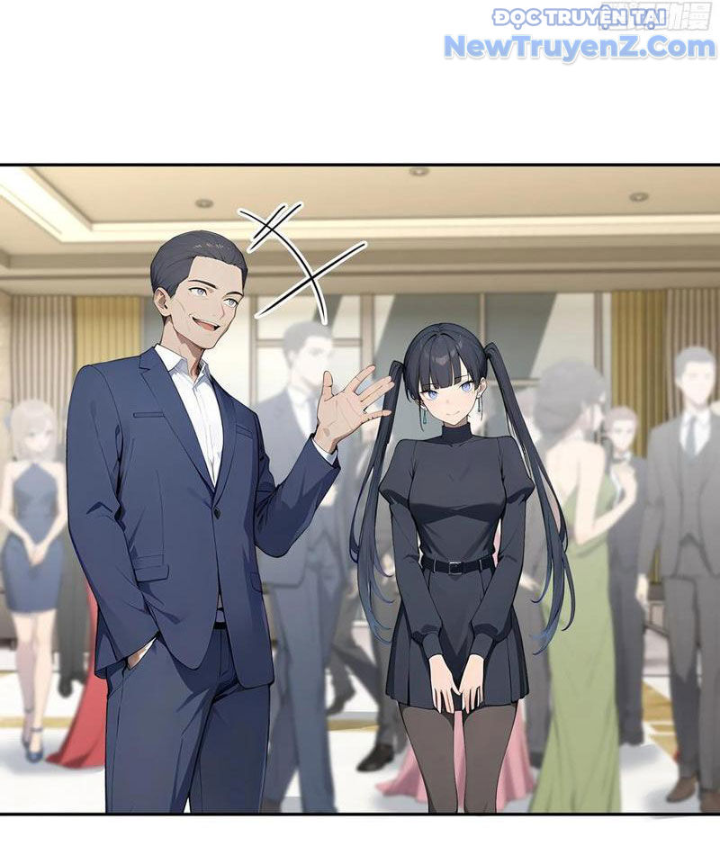 Thật Sự Là Ta Không Muốn Làm Học Thần! Chapter 57 - Trang 41
