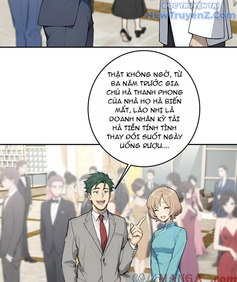 Thật Sự Là Ta Không Muốn Làm Học Thần! Chapter 57 - Trang 43