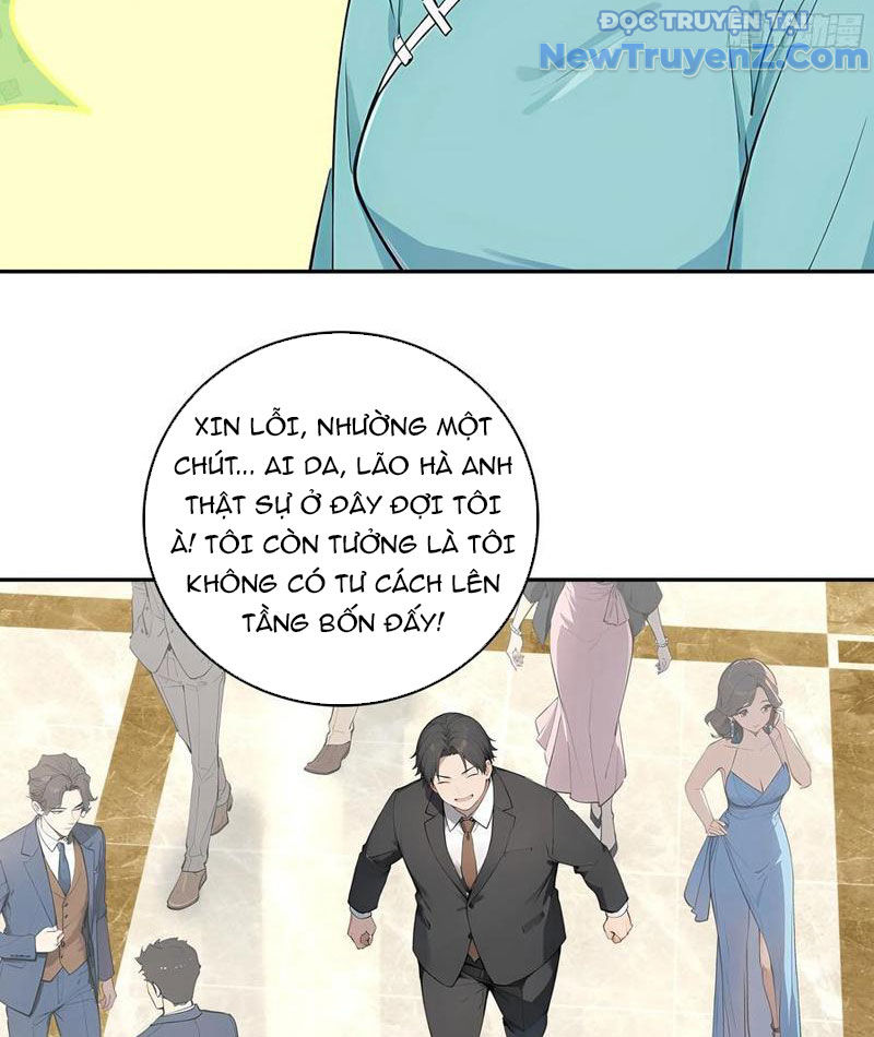 Thật Sự Là Ta Không Muốn Làm Học Thần! Chapter 57 - Trang 47