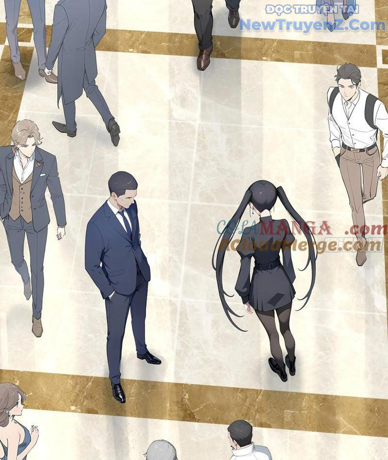Thật Sự Là Ta Không Muốn Làm Học Thần! Chapter 57 - Trang 48