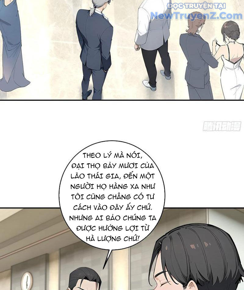Thật Sự Là Ta Không Muốn Làm Học Thần! Chapter 57 - Trang 49