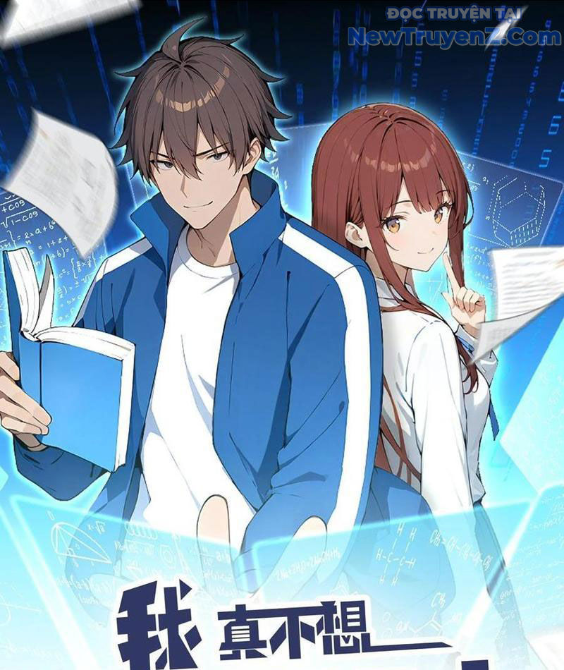 Thật Sự Là Ta Không Muốn Làm Học Thần! Chapter 57 - Trang 5