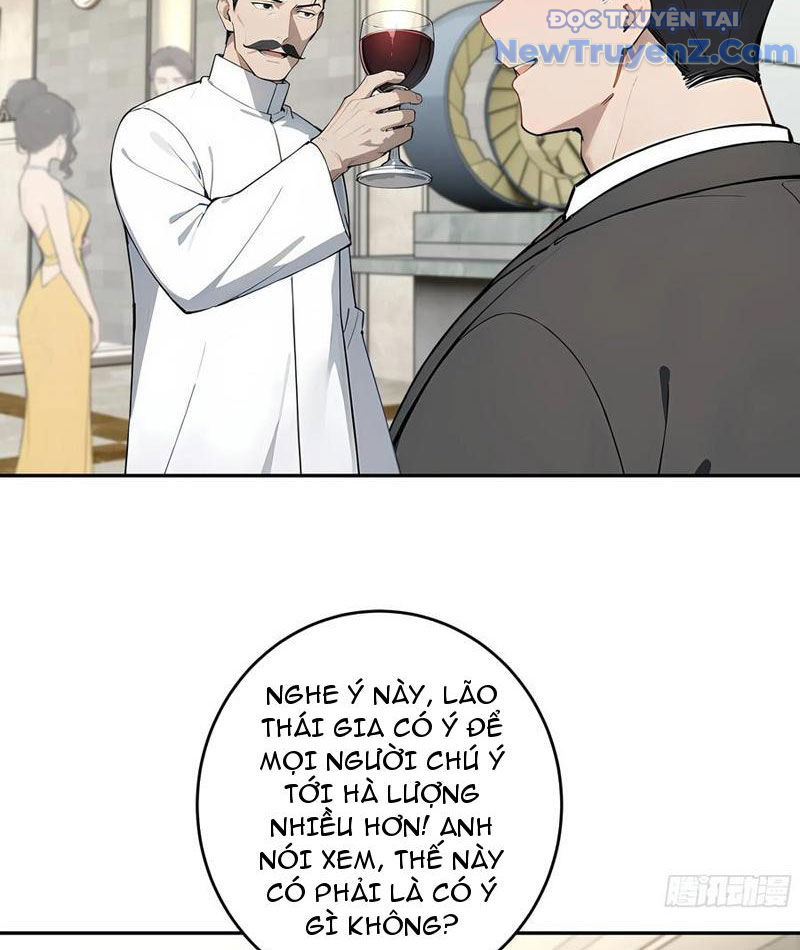 Thật Sự Là Ta Không Muốn Làm Học Thần! Chapter 57 - Trang 50