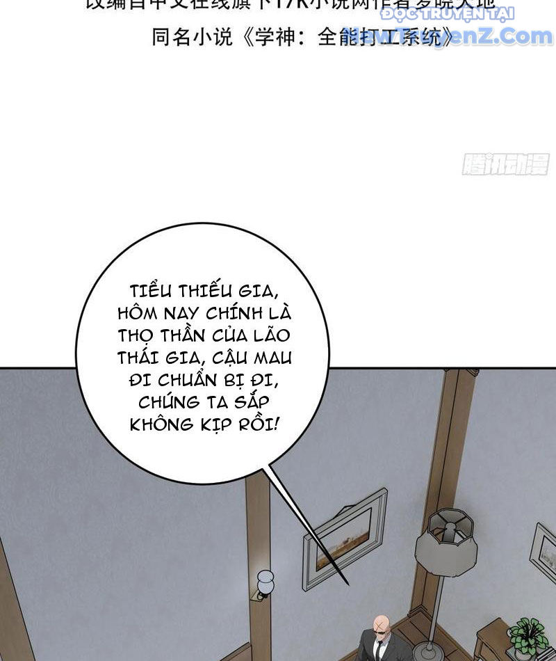 Thật Sự Là Ta Không Muốn Làm Học Thần! Chapter 57 - Trang 7