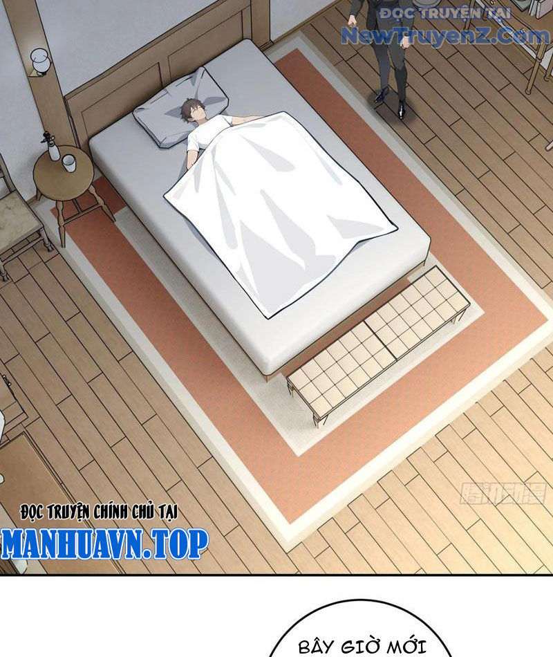 Thật Sự Là Ta Không Muốn Làm Học Thần! Chapter 57 - Trang 8
