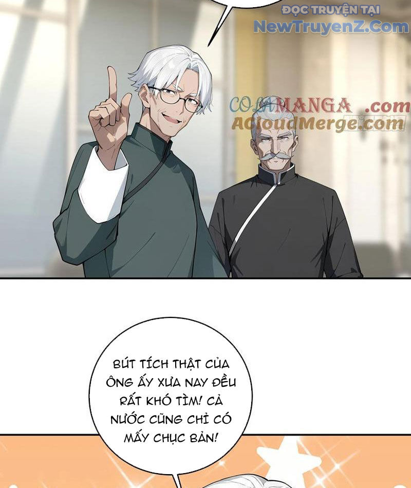 Thật Sự Là Ta Không Muốn Làm Học Thần! Chapter 58 - Trang 10
