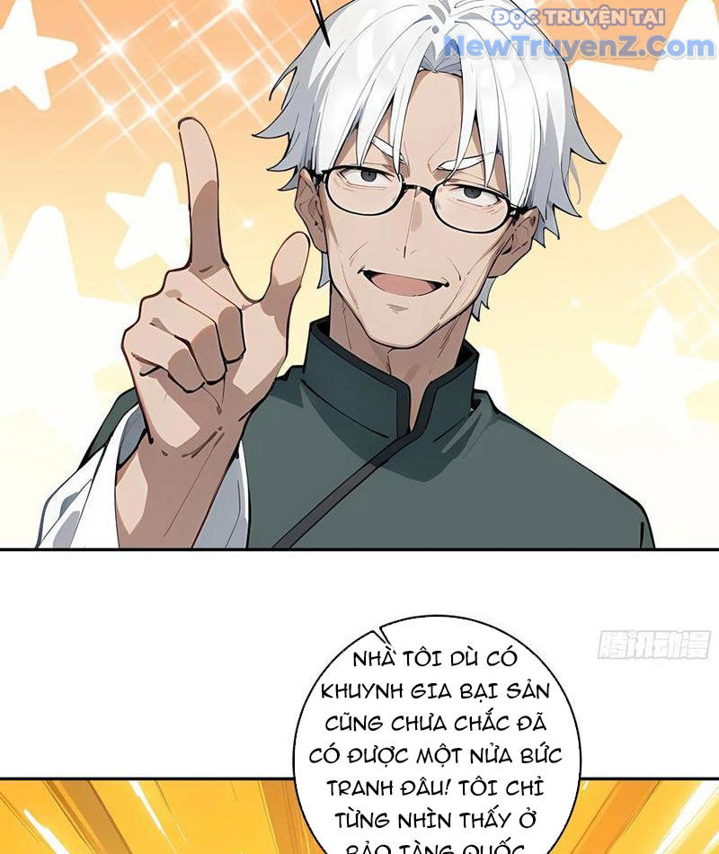 Thật Sự Là Ta Không Muốn Làm Học Thần! Chapter 58 - Trang 11