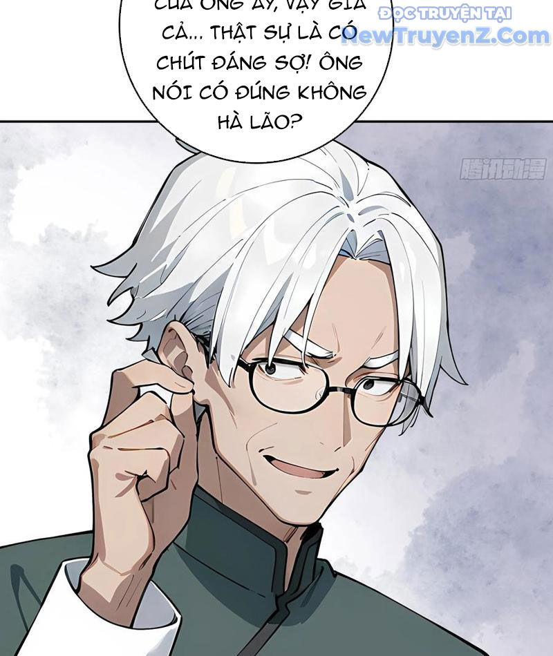 Thật Sự Là Ta Không Muốn Làm Học Thần! Chapter 58 - Trang 13