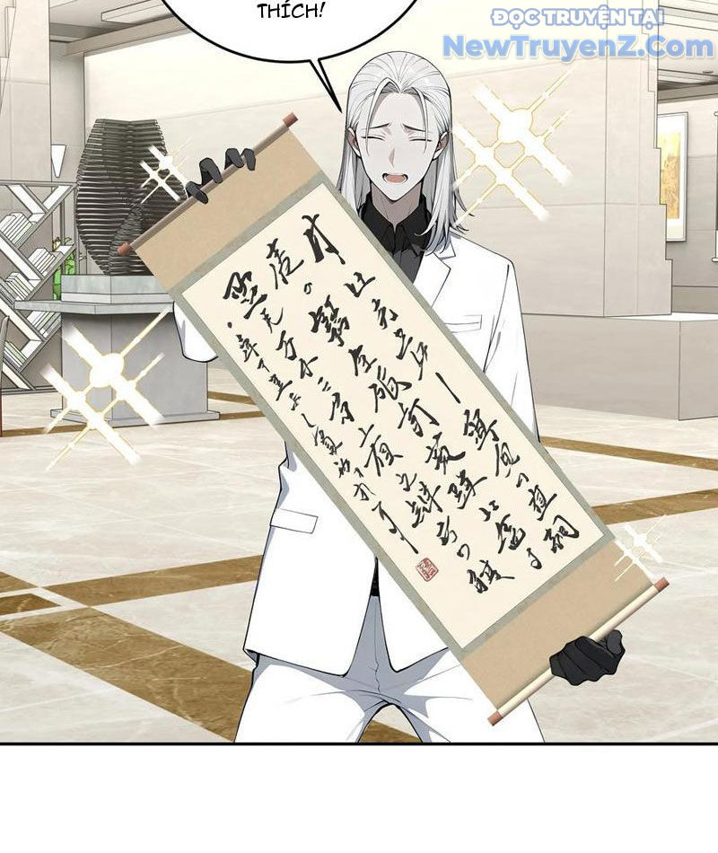 Thật Sự Là Ta Không Muốn Làm Học Thần! Chapter 58 - Trang 16