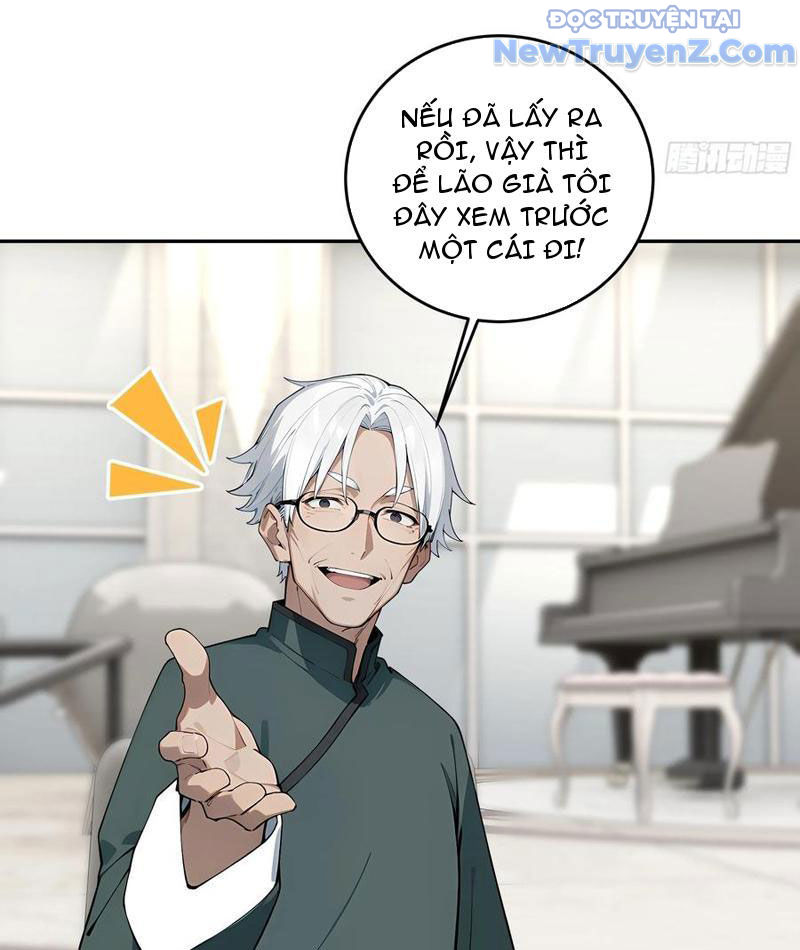 Thật Sự Là Ta Không Muốn Làm Học Thần! Chapter 58 - Trang 17