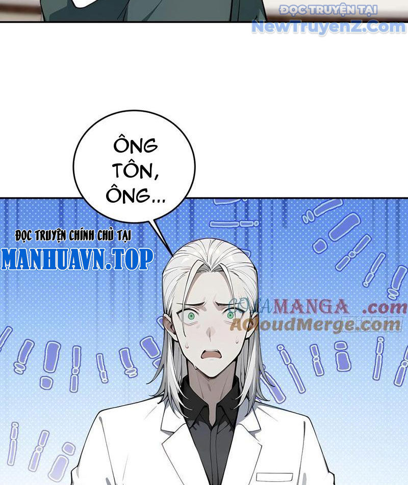 Thật Sự Là Ta Không Muốn Làm Học Thần! Chapter 58 - Trang 18