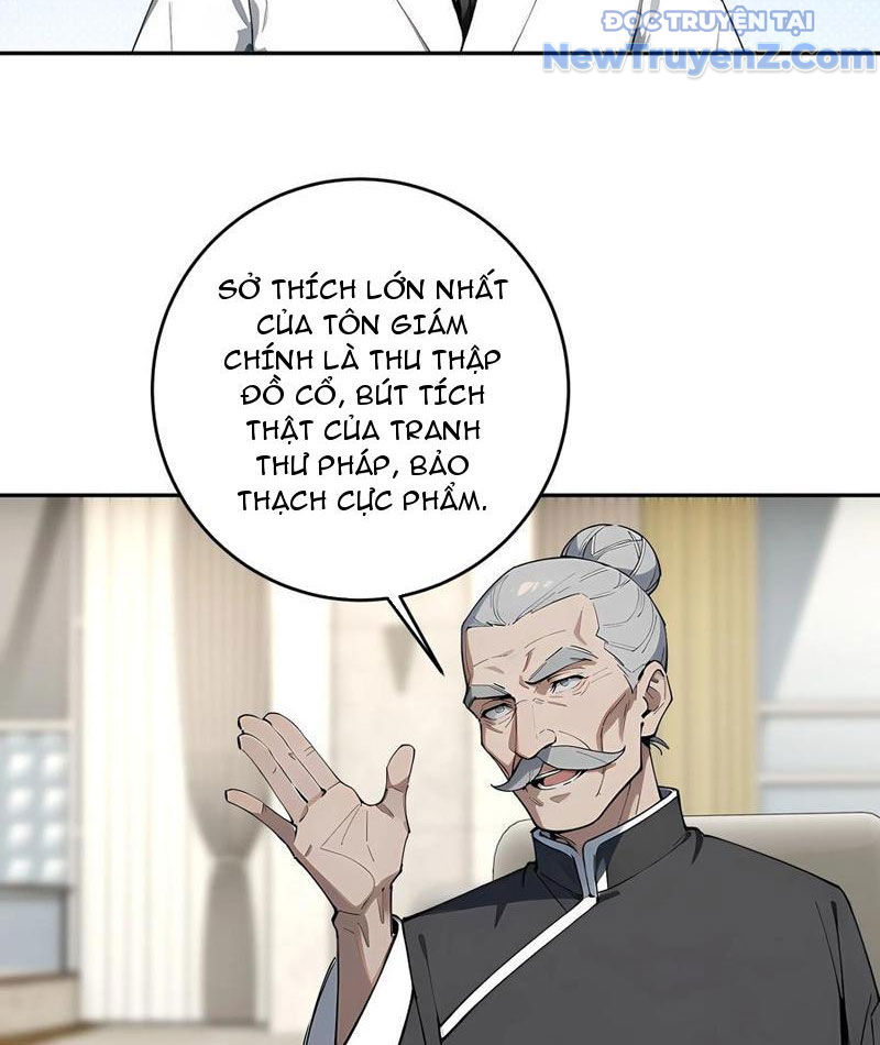 Thật Sự Là Ta Không Muốn Làm Học Thần! Chapter 58 - Trang 19